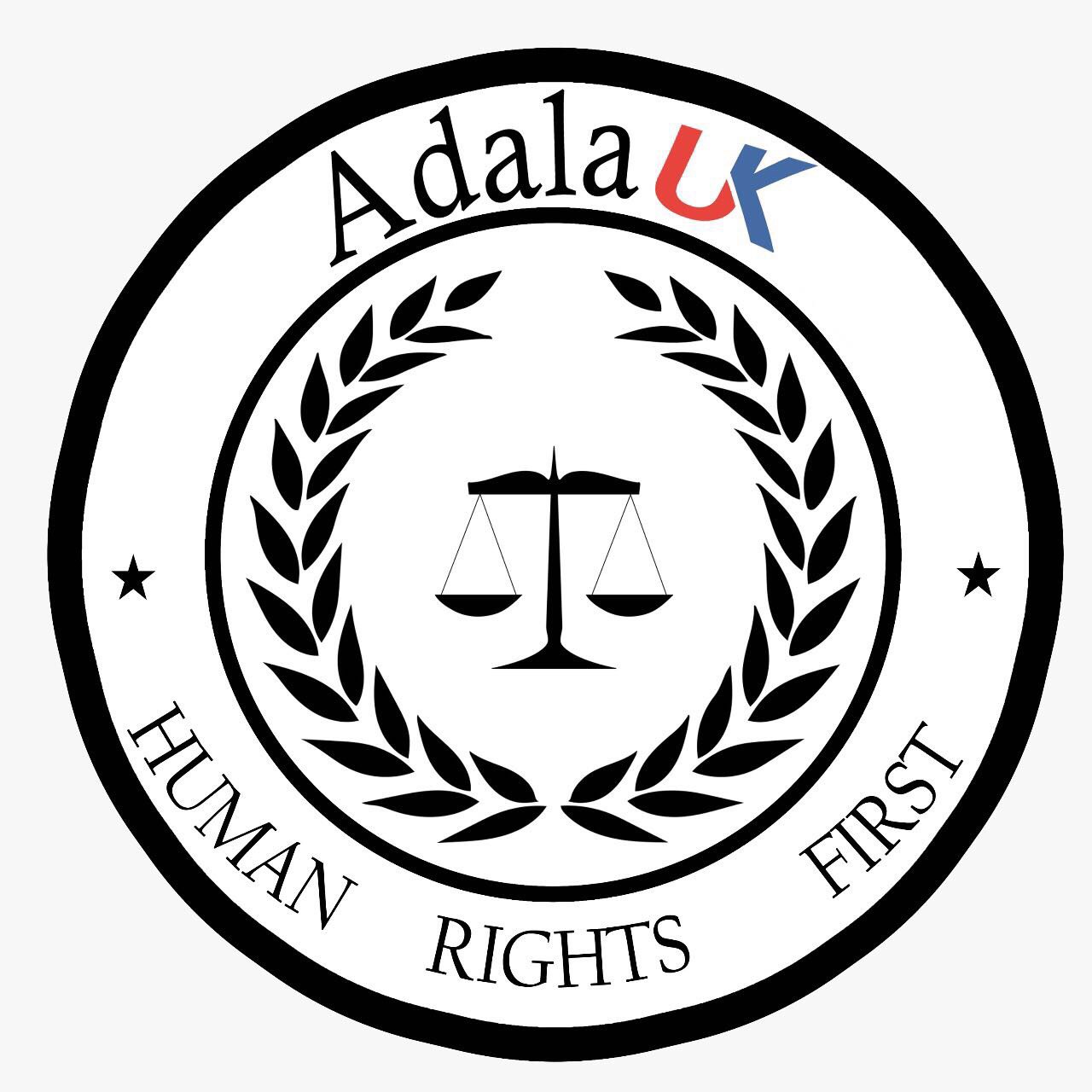Adala UK Human Rights for Western Sahara