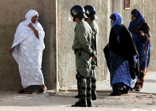 Adala UK on the Anniversary of the Universal Declaration of Human Rights: “Morocco Continues to Violate Rights and International Legitimacy”