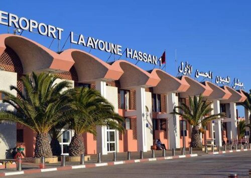 Morocco continues arbitrary expulsion of international delegations in Western Sahara.