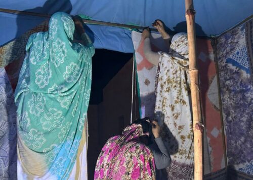 Adala UK Supports Jaimitna: A Sahrawi-Led Artivism Project of Resistance and Remembrance