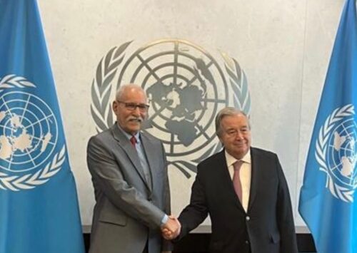 The Polisario Front: A Legitimate Voice for Saharawi Self-Determination, Not a Threat to Stability