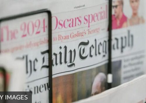 The Telegraph Responds to Adala UK’s Complaint with Published Polisario Reply