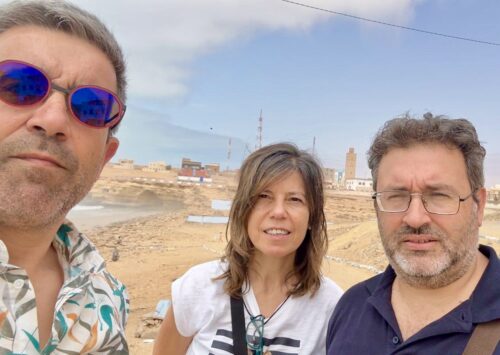 Silencing Witnesses: Morocco Expels Human Rights Observers from Western Sahara