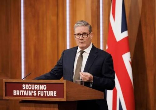 Adala UK Urges the UK to Recognise the Saharawi Arab Democratic Republic