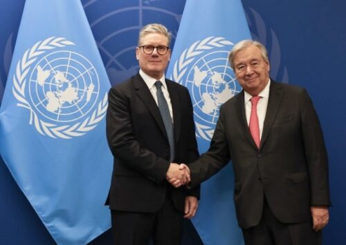 Why the UK Should Endorse the Frente POLISARIO’s Expanded Proposal