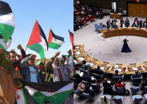 Adala UK Statement on UN Resolution 2795 (2025) and the Rights of the Sahrawi People