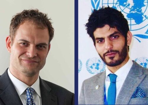 The UK Government Begins 2026 by Standing Firm on the Sahrawi People’s Right to Self-Determination”