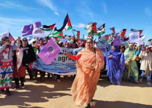 International Women’s Day: Adala UK Congratulates Women Across the World