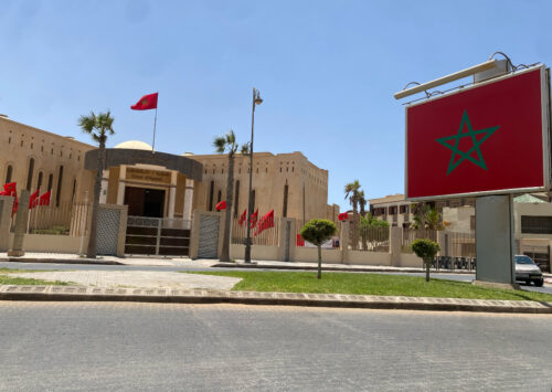 Morocco Must End Criminal Trials Conducted Without Legal Representation in Occupied Western Sahara