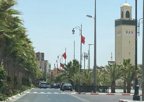 US Ambassador’s Visit to Occupied Western Sahara Violates International Law