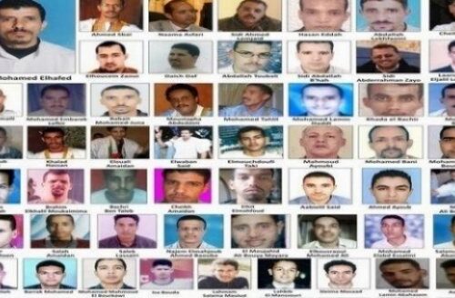 UK Government Responds to Adala UK’s Urgent Appeal on Gdeim Izik Prisoners