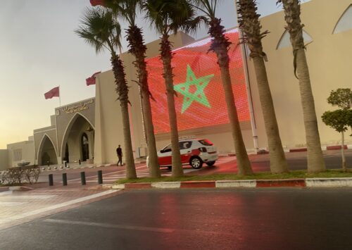 Moroccan Elections in Western Sahara Cannot Replace Self-Determination
